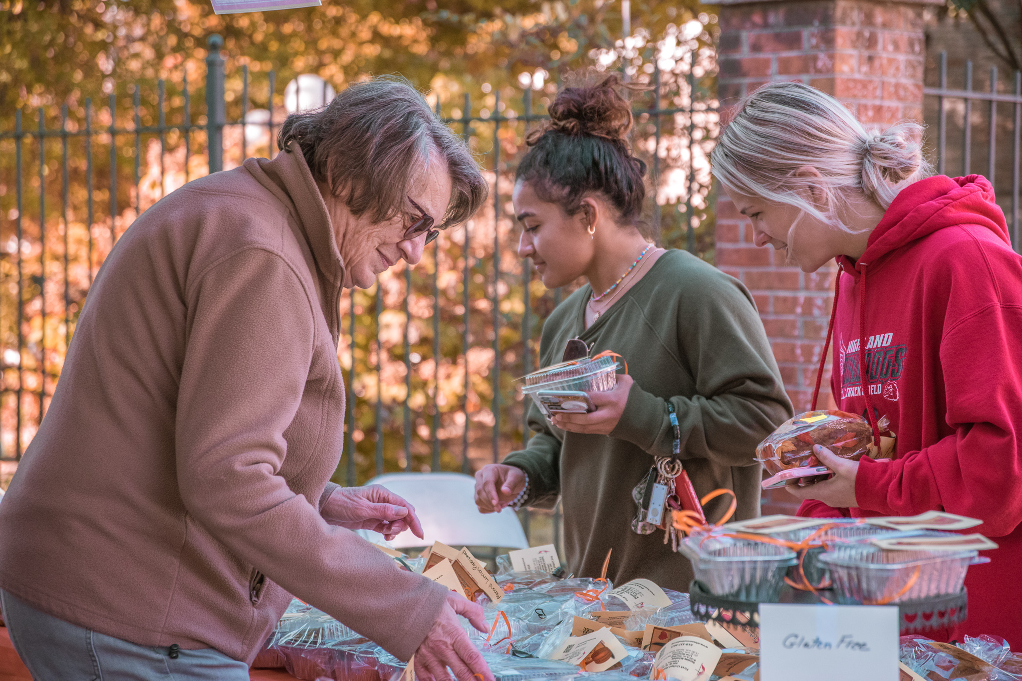 Lebanon Fall Festival